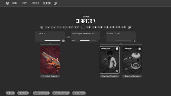 The Anacrusis: Deluxe Edition screenshot