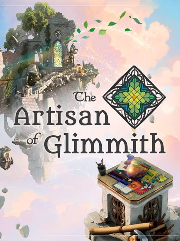 The Artisan of Glimmith image