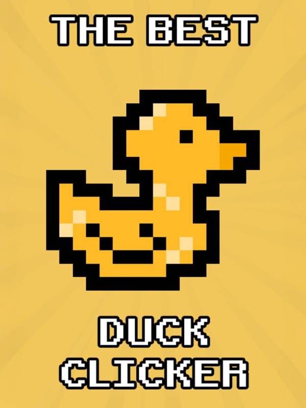 The Best Duck Clicker image
