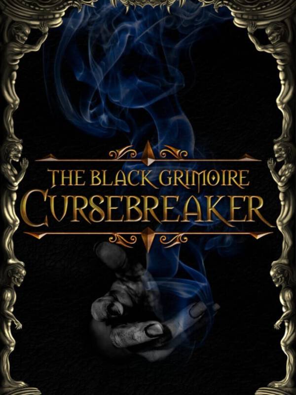The Black Grimoire: Cursebreaker image