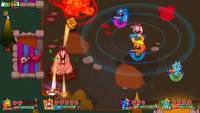 The Crackpet Show: Happy Tree Friends Edition screenshot thumbnail