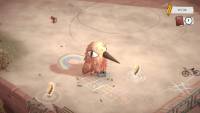 The Day I Became a Bird screenshot thumbnail