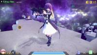 The Disappearing of Gensokyo: Byakuren screenshot thumbnail