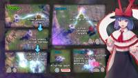 The Disappearing of Gensokyo: Kogasa, Iku Character Pack screenshot thumbnail
