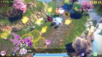 The Disappearing of Gensokyo: Kogasa, Iku Character Pack screenshot thumbnail
