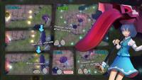 The Disappearing of Gensokyo: Kogasa, Iku Character Pack screenshot thumbnail