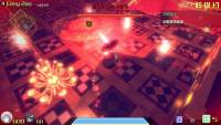The Disappearing of Gensokyo: Kogasa, Iku Character Pack screenshot thumbnail