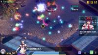 The Disappearing of Gensokyo: Kogasa, Iku Character Pack screenshot thumbnail
