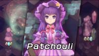 The Disappearing of Gensokyo: Patchouli screenshot thumbnail