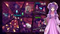 The Disappearing of Gensokyo: Patchouli screenshot thumbnail