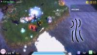 The Disappearing of Gensokyo: Patchouli screenshot thumbnail