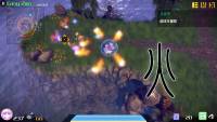 The Disappearing of Gensokyo: Patchouli screenshot thumbnail
