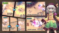 The Disappearing of Gensokyo: Sakuya, Koishi, Suika screenshot thumbnail