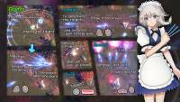 The Disappearing of Gensokyo: Sakuya, Koishi, Suika screenshot thumbnail