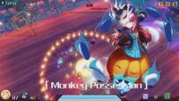 The Disappearing of Gensokyo With All Extra Characters screenshot thumbnail
