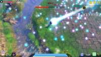 The Disappearing of Gensokyo With All Extra Characters screenshot thumbnail