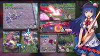 The Disappearing of Gensokyo With All Extra Characters screenshot thumbnail