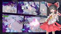 The Disappearing of Gensokyo With All Extra Characters screenshot thumbnail