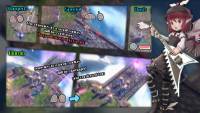 The Disappearing of Gensokyo With All Extra Characters screenshot thumbnail