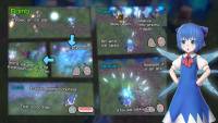 The Disappearing of Gensokyo With All Extra Characters screenshot thumbnail