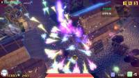 The Disappearing of Gensokyo: Youmu, Yuyuko screenshot thumbnail