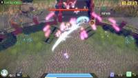 The Disappearing of Gensokyo: Youmu, Yuyuko screenshot thumbnail