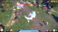 The Disappearing of Gensokyo: Youmu, Yuyuko screenshot thumbnail