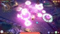 The Disappearing of Gensokyo: Youmu, Yuyuko screenshot thumbnail