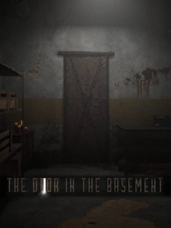 The Door in the Basement image