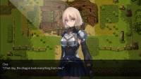The Dragon and the Sword screenshot thumbnail