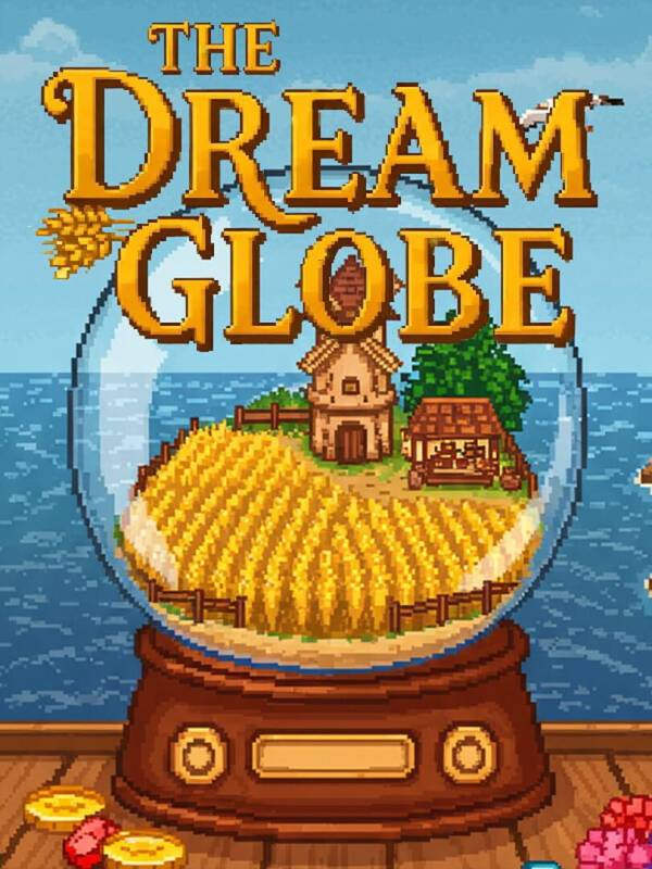 The Dream Globe image