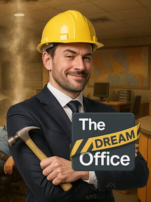 The Dream Office image