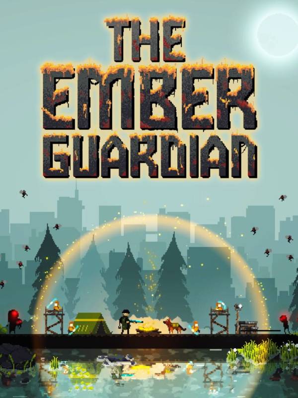 The Ember Guardian image