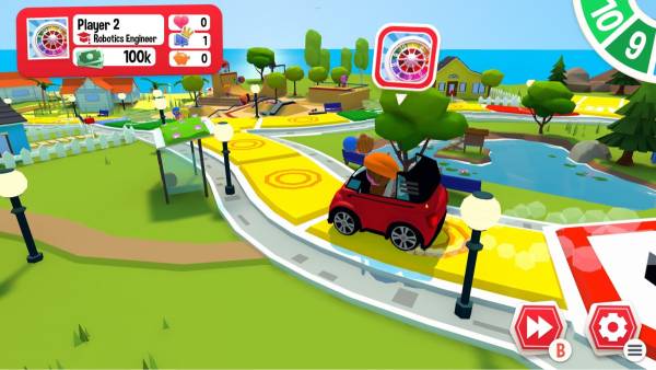 The Game of Life 2: Deluxe Life Bundle screenshot