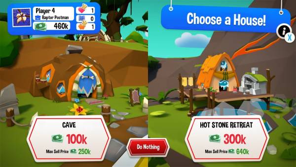 The Game of Life 2: Deluxe Life Bundle screenshot