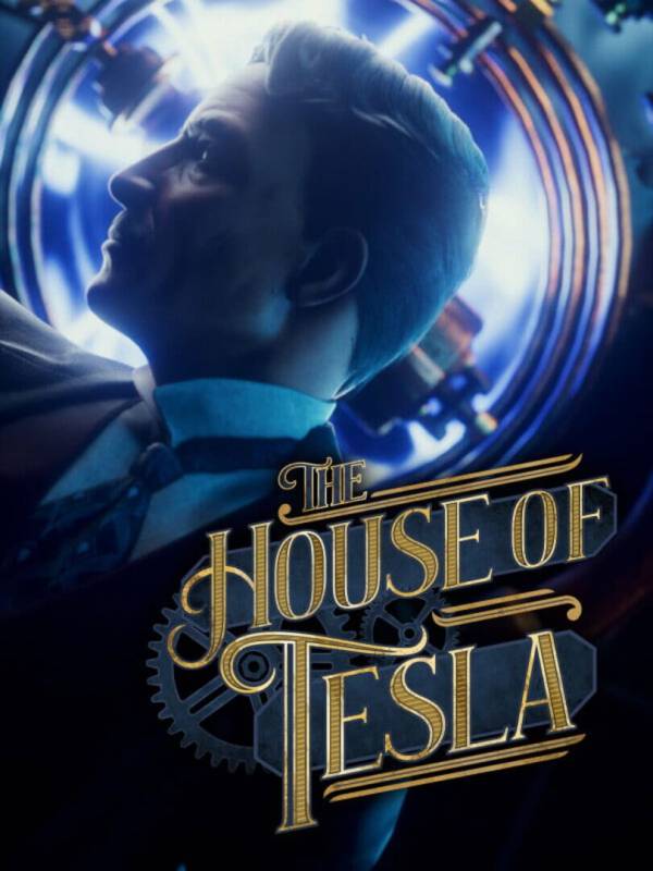 The House of Tesla: Definitive Edition image