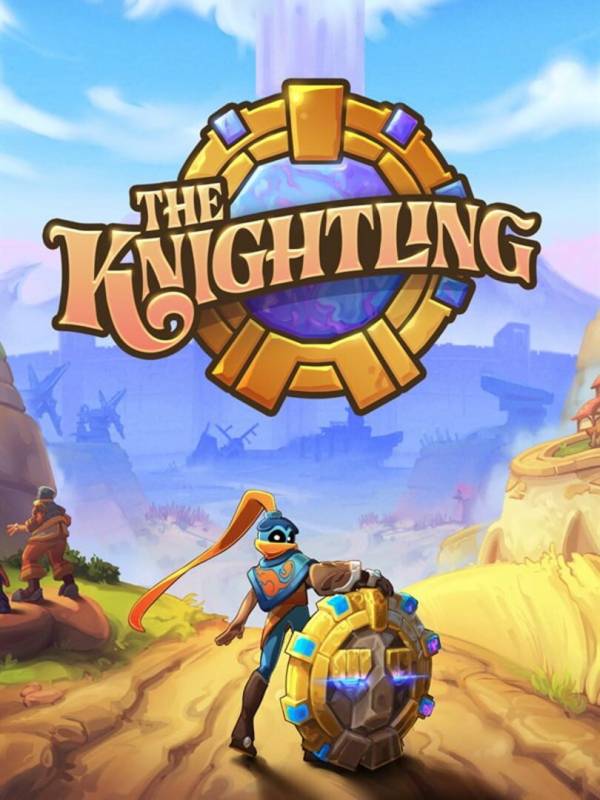 The Knightling image
