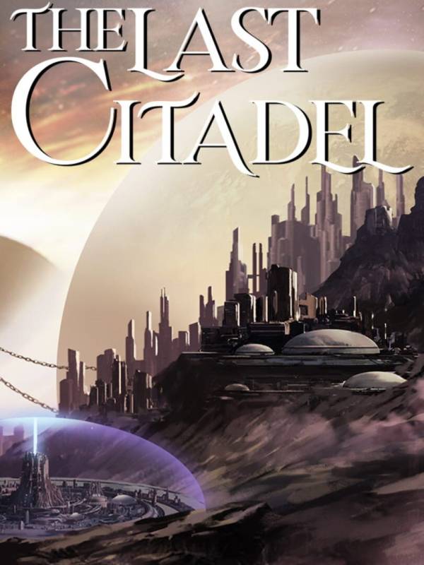 The Last Citadel image