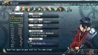 The Legend of Heroes: Trails of Cold Steel II - All Ride-Alongs screenshot thumbnail