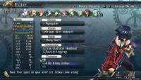 The Legend of Heroes: Trails of Cold Steel II - All Ride-Alongs screenshot thumbnail