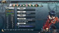 The Legend of Heroes: Trails of Cold Steel II - All Ride-Alongs screenshot thumbnail