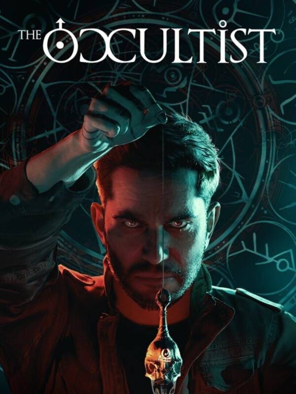 The Occultist image