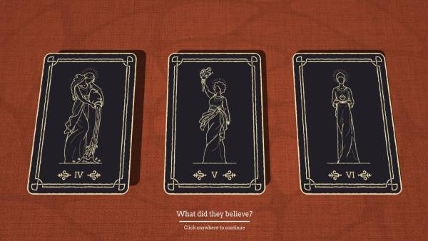 The People of Sea, Sun & Salt screenshot