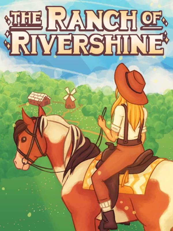 The Ranch of Rivershine image