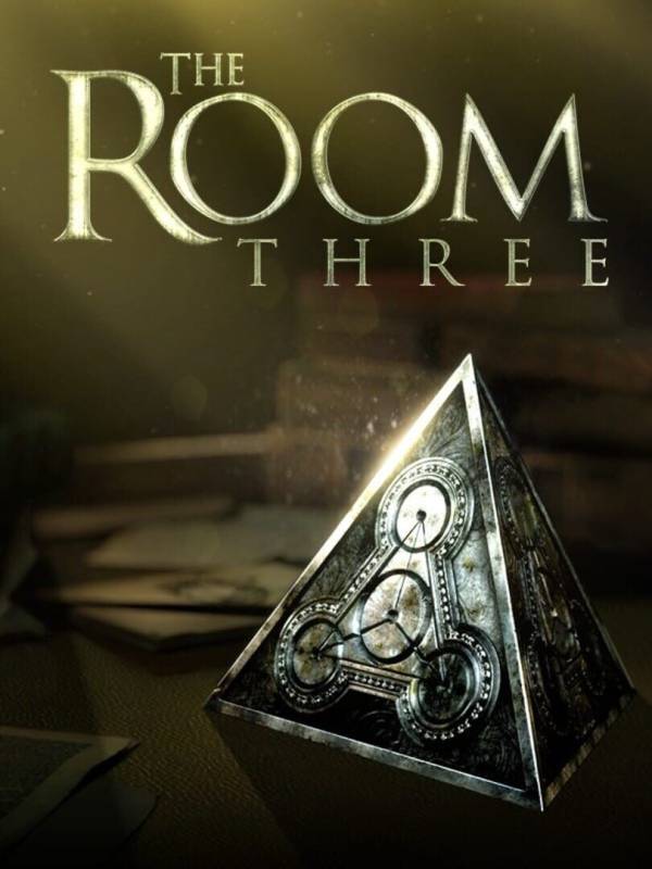 The Room Three image