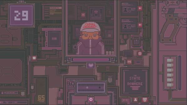 The State of Nowhere screenshot