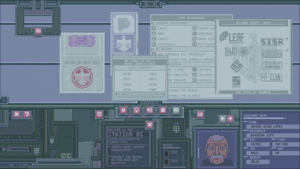 The State of Nowhere screenshot