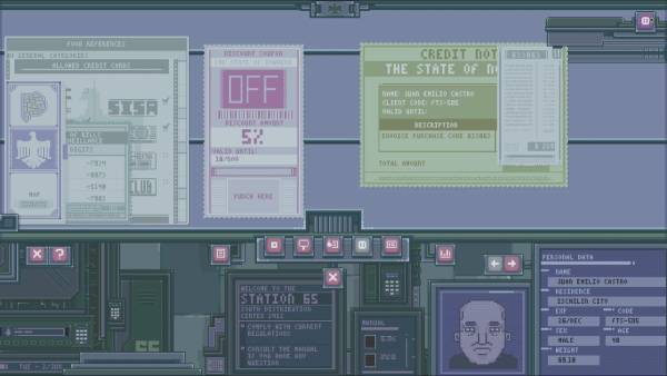The State of Nowhere screenshot
