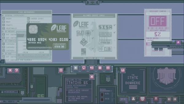 The State of Nowhere screenshot