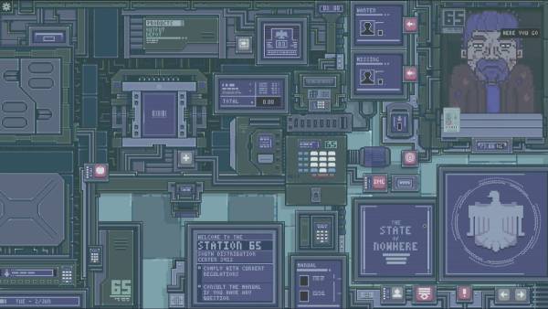 The State of Nowhere screenshot